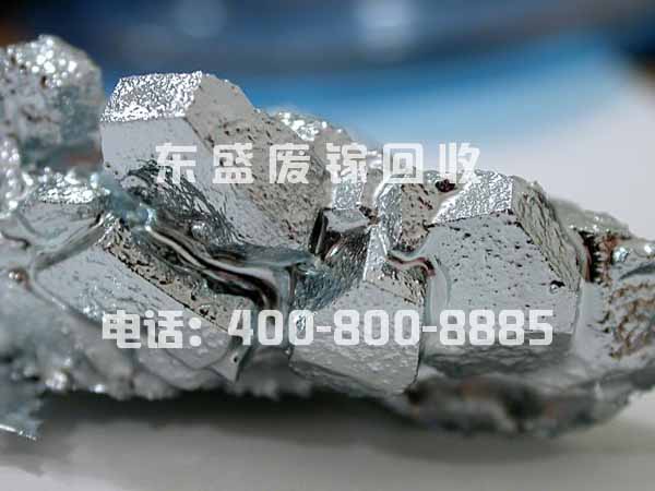 南通廢鎵回收_南通鎵塊回收_鎵棒回收_鎵錠回收